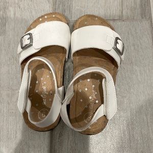 Cat & Jack sandals